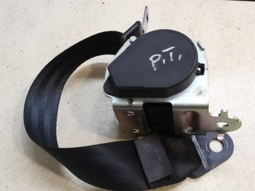 фото thumb №1, Pas безопасности правые зад citroen c4 i 1.6 hdi