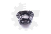 фото thumb №14, Ступиця колеса з підшипник перед bmw 5, z8