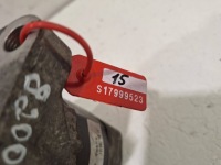 Стартер ts8e6 renault clio 2 1.2 16v 03- Недорого, фото thumb