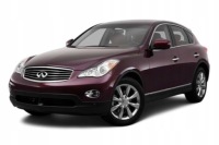фото thumb №1, Лампа левая задняя задняя infiniti ex30d ex35 ex37 qx50
