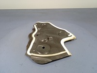 фото thumb №1, Bmw 7 g11 g12 жабо стенка правая 7340206