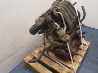 Купить Chevrolet matiz 2 двигатель бензиновый 1.0 65km lq4, фото thumb