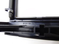 фото thumb №3, Рамка радио панель mercedes w203 slk r171 281190 281190-24