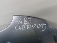 фото thumb №10, Капот крышка двигателя audi a4 b6 cabrio ly7j
