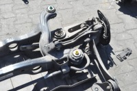 Mercedes cla w118 sedan 1.3 16v 136km підвіска балка задній 1183504100 Київ, фото thumb