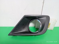 фото thumb №1, Рамка решётка противотуманной фары левая перед peugeot 207 lift 9688091977