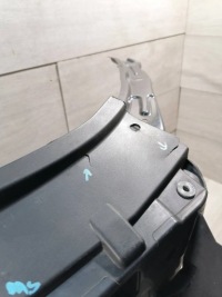 фото thumb №5, Fabia ii усилитель pas перед 5j0805588d