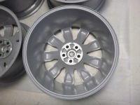 фото thumb №15, Land rover discovery диски диски r21 нове оригінал