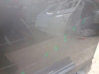 фото thumb №8, Дверь задняя задние правое audi q7 4m0 2015-