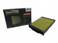 фото thumb №1, Toyota aygo i 05-14 фильтр салонный антисмоговый