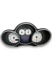 фото thumb №1, 735290190 alfa romeo 147 новый счетчик приборы бензин