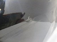 фото thumb №9, Bmw 7 g70 2024 задний бамперы