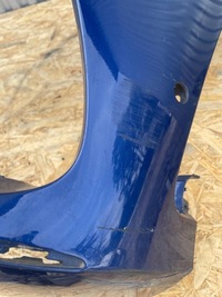 фото thumb №8, Бампер передний перед mercedes gle w167 amg