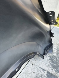 фото thumb №8, Honda cr-v v 5 018- крыло передний перед левый