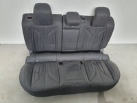 фото thumb №10, Ds4 ii 2021-2023 сидіння заднє сидіння шкіра комплект