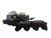 Турбонагнітач 4724686 2.0 d bmw seria 3 v 2005-2012 e90 Зі Шроту, фото thumb