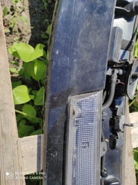 фото thumb №7, Citroen ds5 спойлер спойлер крышки багажника ktga