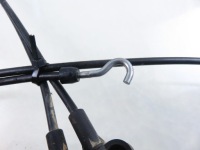 Замок правый задний mercedes-benz klasa m w163 1637301035 с Разборки, фото thumb