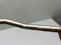 фото thumb №3, Mercedes w206 w254 трубка труба шланг wąż wody оригінал n