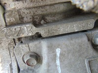 фото thumb №12, Двигатель toyota avensis t27 1.6 valvematic a1zr-t12u