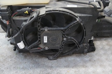 фото thumb №9, Renault zoe i радіатор вентилятор бак кермо повітря kpl