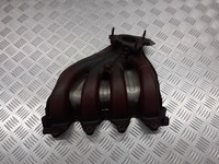 фото thumb №3, Коллектор выпускной renault scenic ii 2.0 16v 138083