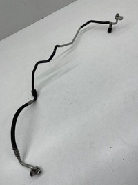 фото thumb №6, Audi a6 c7 2.0 tdi трубка шланг шланг кондиционера полный оригинал!