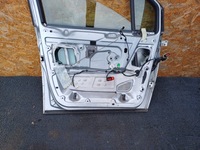 фото thumb №9, Citroen c8 peugeot 807 дверь левый перед левая передние серебристые полный ezrc