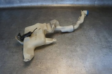 фото thumb №1, Бак бачок жидкости омывателя honda civic x помпа