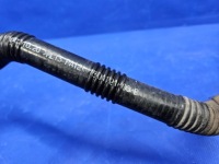 Tesla model y 3 рестайлінг  шланг патрубок радіатора трубка води 1504721-00-b оригінал Київ, фото thumb