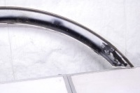 Mercedes 166 молдинг накладка крыла задний  задняя правая a1668848922 Цена, фото thumb