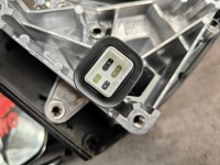 фото thumb №10, Дзеркало повний ліва 9pin камера bmw g02 x4 lci 416 carbonschwarz