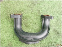 фото thumb №2, Mazda rx8 1.3 231km 2003r - труба воздухозаборник коллектор