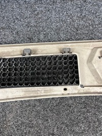 фото thumb №9, Renault master ii решітка радіатора решітка радіатор 8200233765