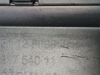 фото thumb №8, Bmw 6 g32 lift m-pakiet бампер задня задній