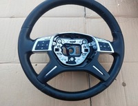 фото thumb №1, Воздуховод mercedes ml w166