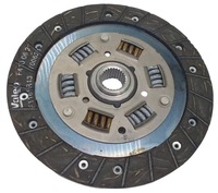 фото thumb №5, Зчеплення kpl renault 11 19 i ii 21 9 clio i express rapid super 5 twingo i