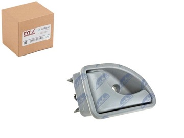 фото thumb №1, Ручка внутрішня двері передніх renault kangoo 1997-2007 twingo