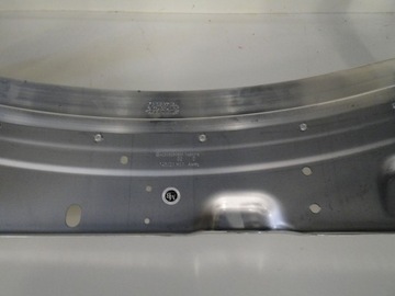 фото thumb №8, Mercedes glc 253 x253 w235 suv купе pas переднє підсилювач рестайлінг