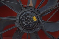 фото thumb №5, Вентилятор 25380-2exxx kia sportage 2 ii 2.0 crdi 140 km 04-08