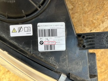 фото thumb №7, Bmw x5 f15 2016 лампы передние