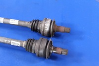 фото thumb №3, Полуось зад правые правая mercedes ml350 w166 3.0 cdi