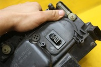 фото thumb №8, Лампа левый перед ford galaxy i fl ксенон