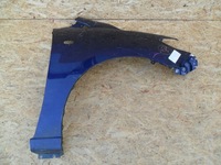 фото thumb №10, Mazda 5 cr 2005- крыло правый