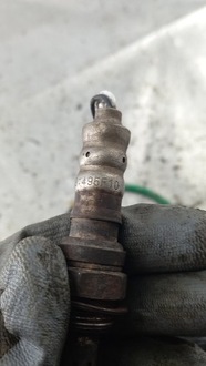 фото thumb №6, Датчик лямбда-зонд mazda 6 03r kombi