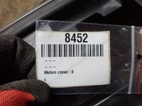 фото thumb №9, Решётка решётка радиатора решётка радиатора бампера перед vw passat b8 3g0853653 8452