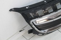 фото thumb №8, Решітка радіатора хром решітка радіатор opel insignia a рестайлінг 2013r-