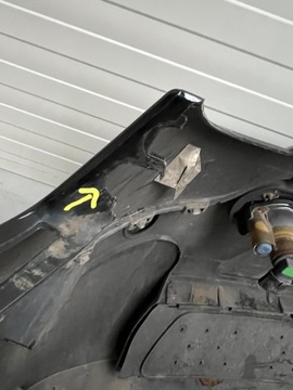 фото thumb №10, Бампер переднє bmw x3 e83