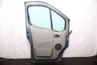 фото thumb №2, Дверь левый перед renault trafic ii lift san913