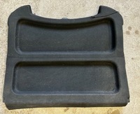 фото thumb №1, Dacia duster i 13r. полиця багажника